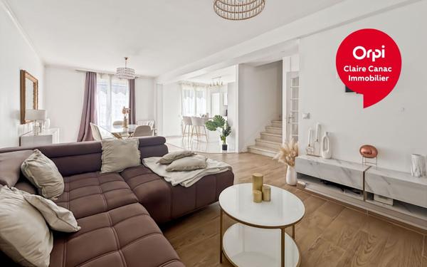 Maison à vendre    5 pièces • 130 m2 Roquecourbe