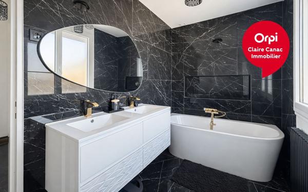 Maison à vendre    5 pièces • 130 m2 Roquecourbe