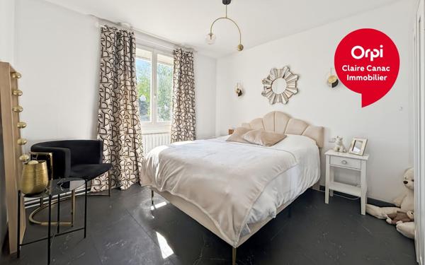 Maison à vendre    5 pièces • 130 m2 Roquecourbe