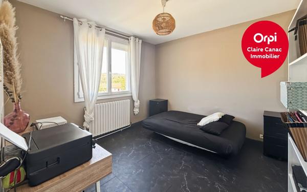 Maison à vendre    5 pièces • 130 m2 Roquecourbe