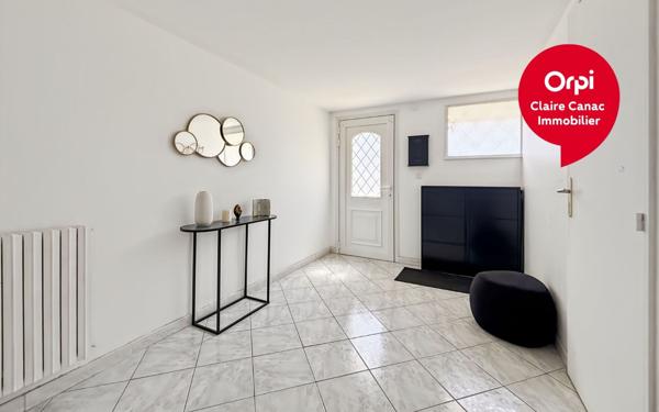 Maison à vendre    5 pièces • 130 m2 Roquecourbe