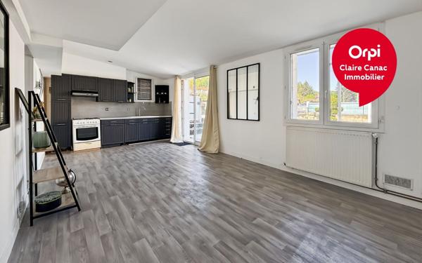 Maison à vendre    5 pièces • 130 m2 Roquecourbe