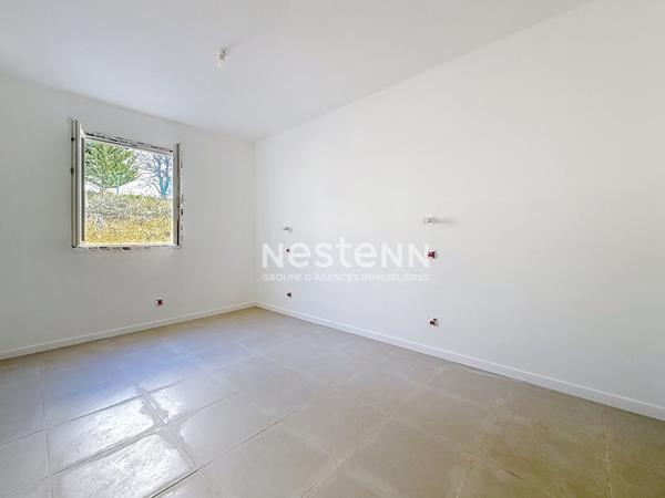 PERTUIS - Maison neuve 2025 avec jardin et garage - 3 chambres - Proche écoles et commodités