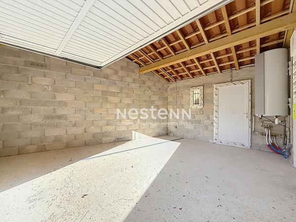 PERTUIS - Maison neuve 2025 avec jardin et garage - 3 chambres - Proche écoles et commodités