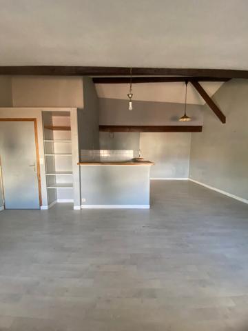 Appartement Bourg En Bresse 3 pièce(s) 61 m2