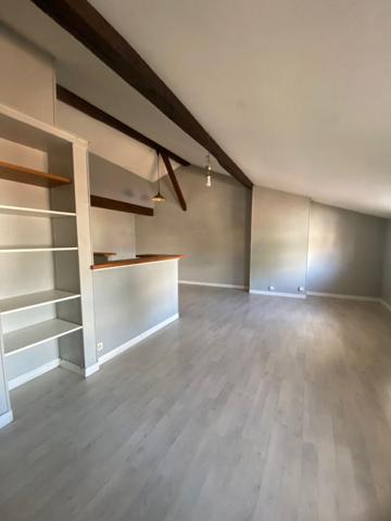 Appartement Bourg En Bresse 3 pièce(s) 61 m2