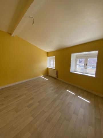 Appartement Bourg En Bresse 3 pièce(s) 61 m2