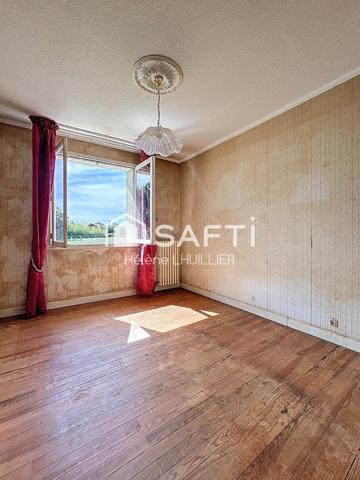 T6 de 105m² avec terrain naturel de 3789m² à Plaisance-du-Touch