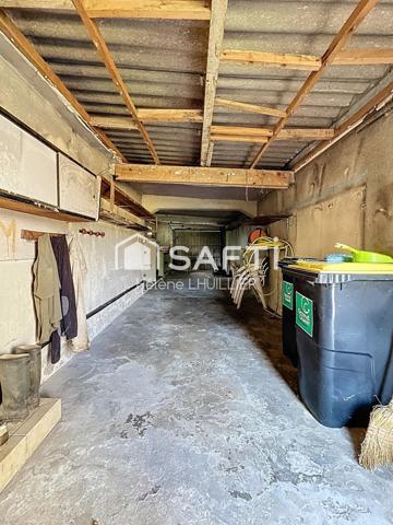 T6 de 105m² avec terrain naturel de 3789m² à Plaisance-du-Touch