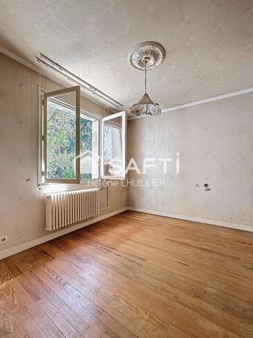 T6 de 105m² avec terrain naturel de 3789m² à Plaisance-du-Touch