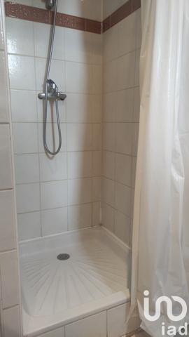 Appartement à vendre 3 pièces 53 m² Grenoble