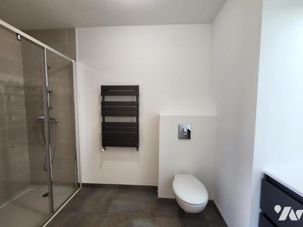 Nantes T4 double espace extérieur proche Radisson