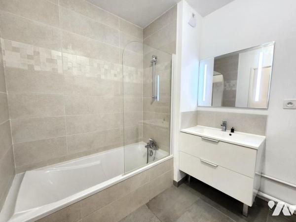 Nantes T4 double espace extérieur proche Radisson