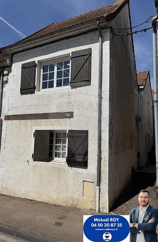 Maison  en vente - Nièvre - 58