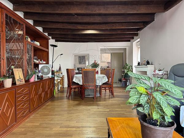 Maison  en vente - Nièvre - 58