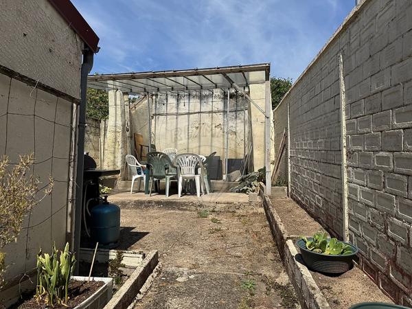 Maison  en vente - Nièvre - 58