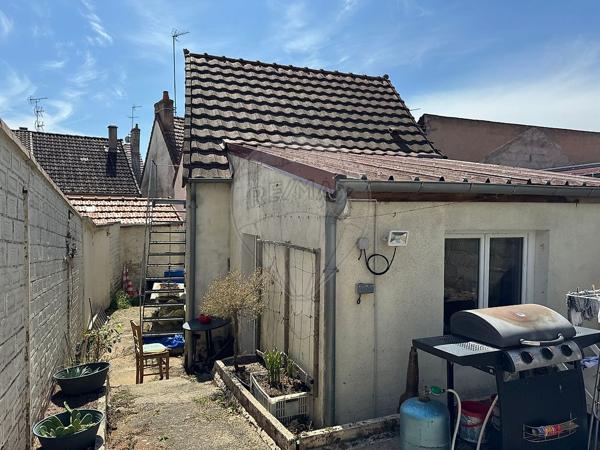 Maison  en vente - Nièvre - 58