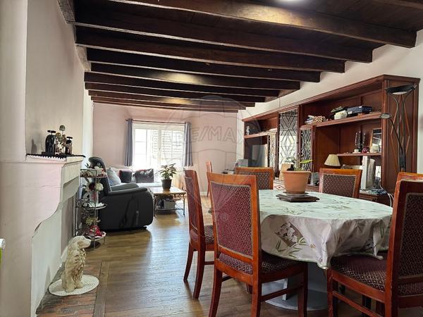 Maison  en vente - Nièvre - 58