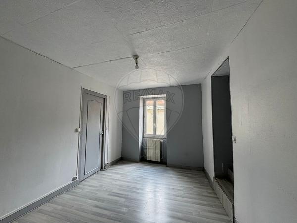 Maison  en vente - Nièvre - 58