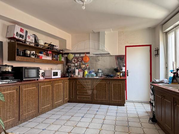 Maison  en vente - Nièvre - 58