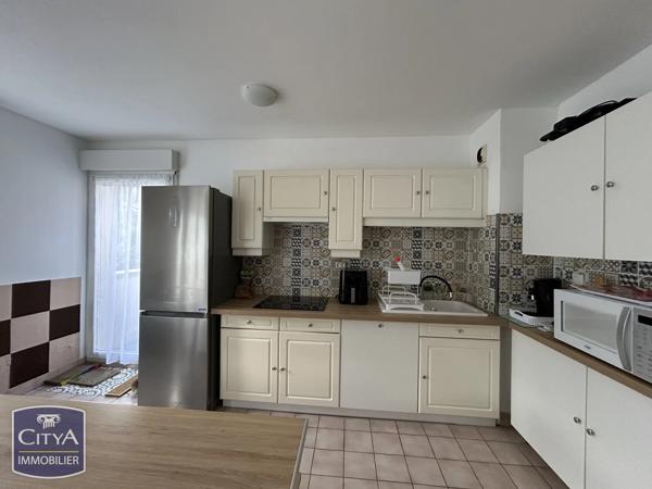 Appartement à vendre 3 pièces 59.7m² Beauvais (60000)