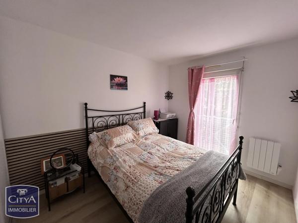 Appartement à vendre 3 pièces 59.7m² Beauvais (60000)