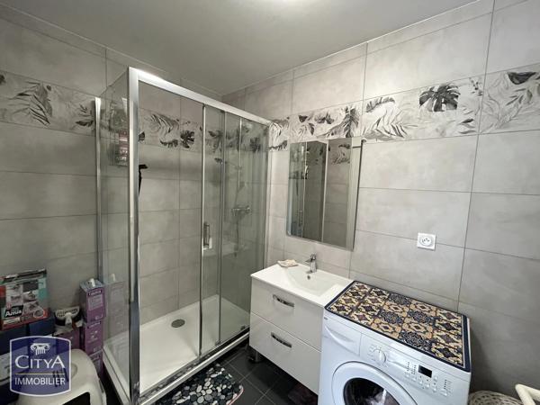 Appartement à vendre 3 pièces 59.7m² Beauvais (60000)