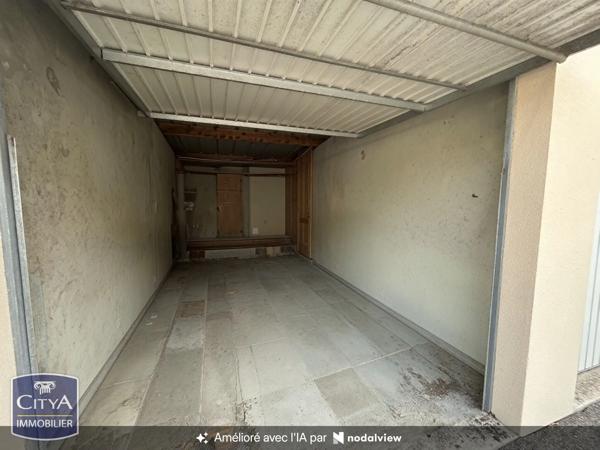 Appartement à vendre 3 pièces 59.7m² Beauvais (60000)