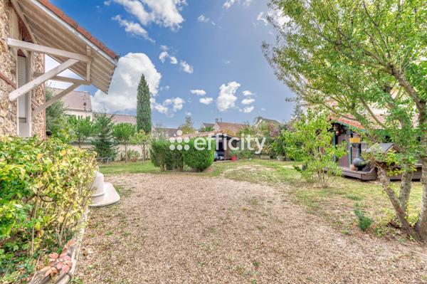 Maison 7 pièces - 135 m² Exclusivité efficity