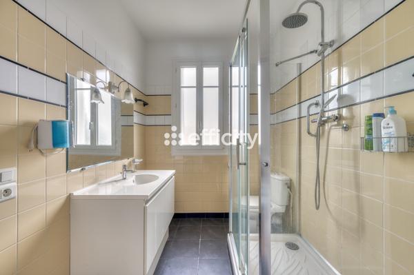 Maison 7 pièces - 135 m² Exclusivité efficity