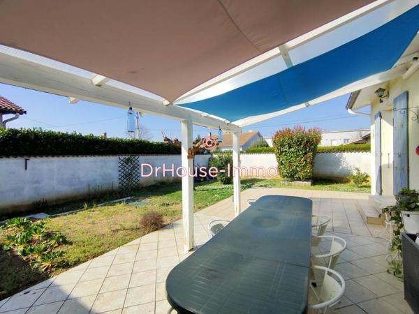 Maison à vendre 3 pièces de 64 m²