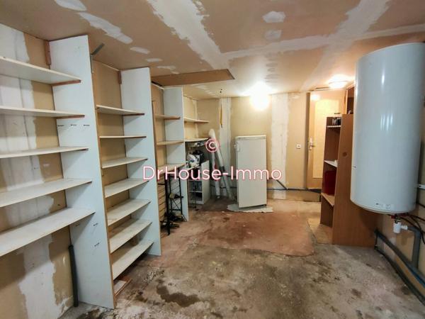 Maison à vendre 3 pièces de 64 m²