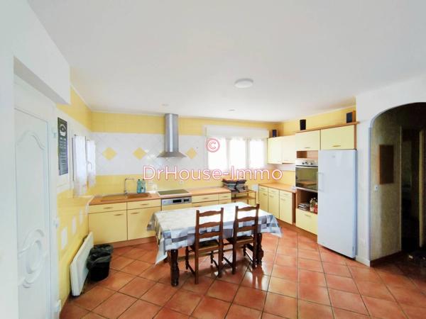 Maison à vendre 3 pièces de 64 m²