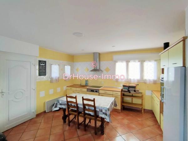 Maison à vendre 3 pièces de 64 m²