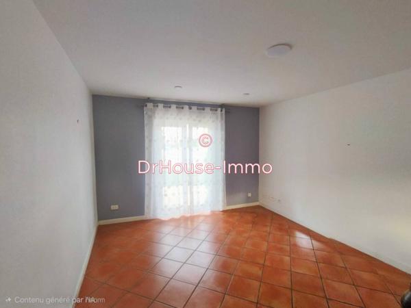 Maison à vendre 3 pièces de 64 m²