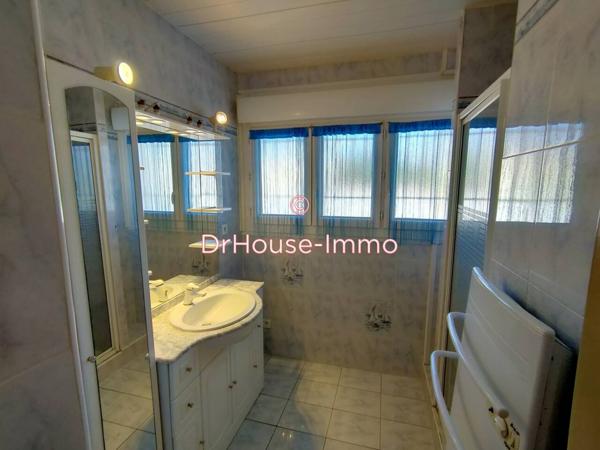 Maison à vendre 3 pièces de 64 m²