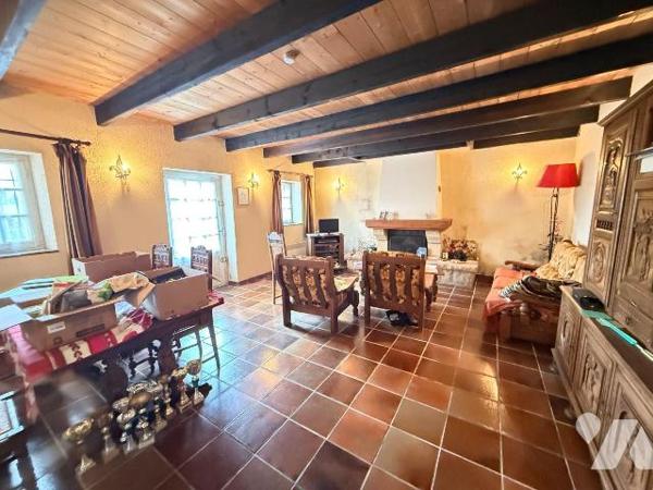 Maison à Vendre à Botsorhel (29650) en Finistère (29)

Cette maison dispose d'une superficie ...