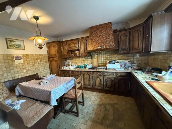 Maison à Vendre à Botsorhel (29650) en Finistère (29)

Cette maison dispose d'une superficie ...