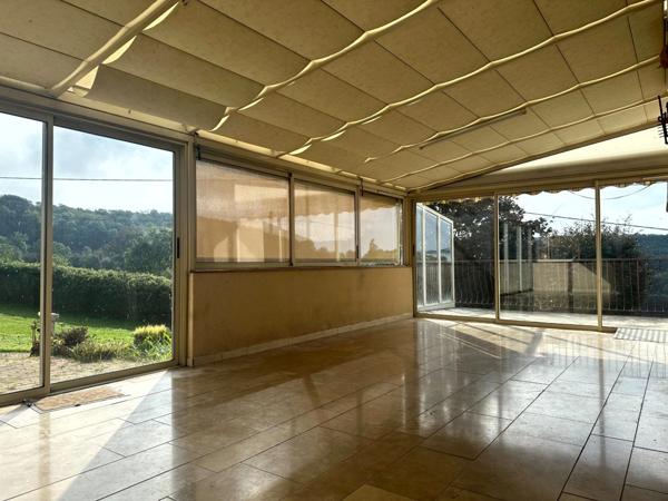 Maison à vendre 9 pièces proche de VENAREY LES LAUMES (21)