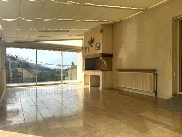 Maison à vendre 9 pièces proche de VENAREY LES LAUMES (21)