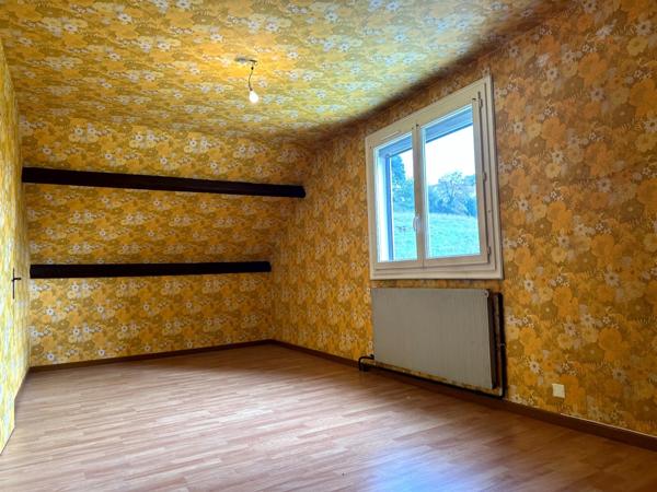 Maison à vendre 9 pièces proche de VENAREY LES LAUMES (21)