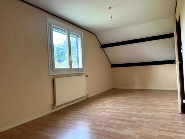 Maison à vendre 9 pièces proche de VENAREY LES LAUMES (21)