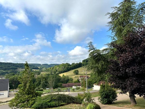 Maison à vendre 9 pièces proche de VENAREY LES LAUMES (21)