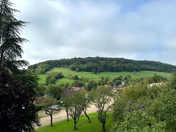 Maison à vendre 9 pièces proche de VENAREY LES LAUMES (21)