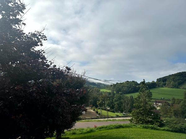 Maison à vendre 9 pièces proche de VENAREY LES LAUMES (21)