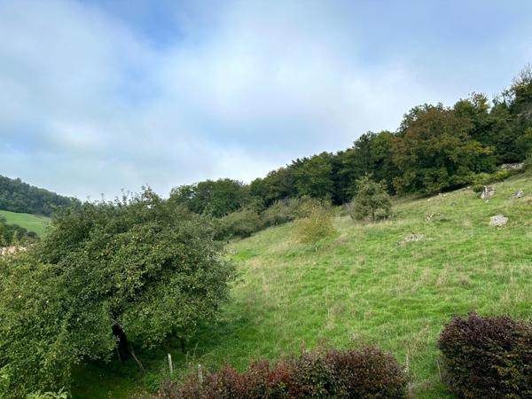 Maison à vendre 9 pièces proche de VENAREY LES LAUMES (21)