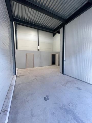 Local commercial Val De Reuil 4 pièce(s) 110 m2
