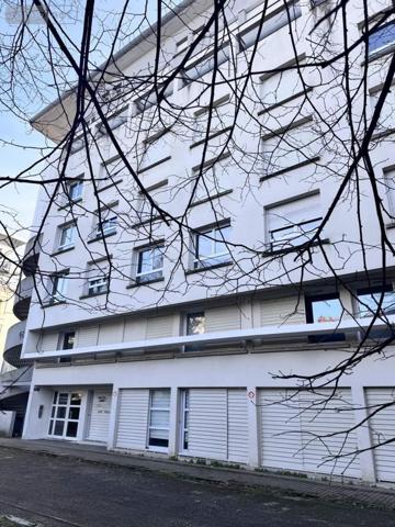 Appartement à vendre à Rennes en Ille-et-Vilaine (35000), ref : 028/1335
