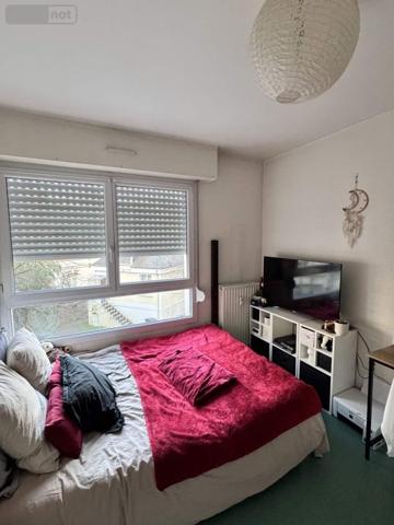 Appartement à vendre à Rennes en Ille-et-Vilaine (35000), ref : 028/1335