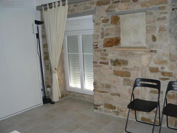 Appartement à louer à Chagny en Saône-et-Loire (71150), ref : 71057-L5